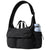 Bellroy Cinch Carryall Duffle Black