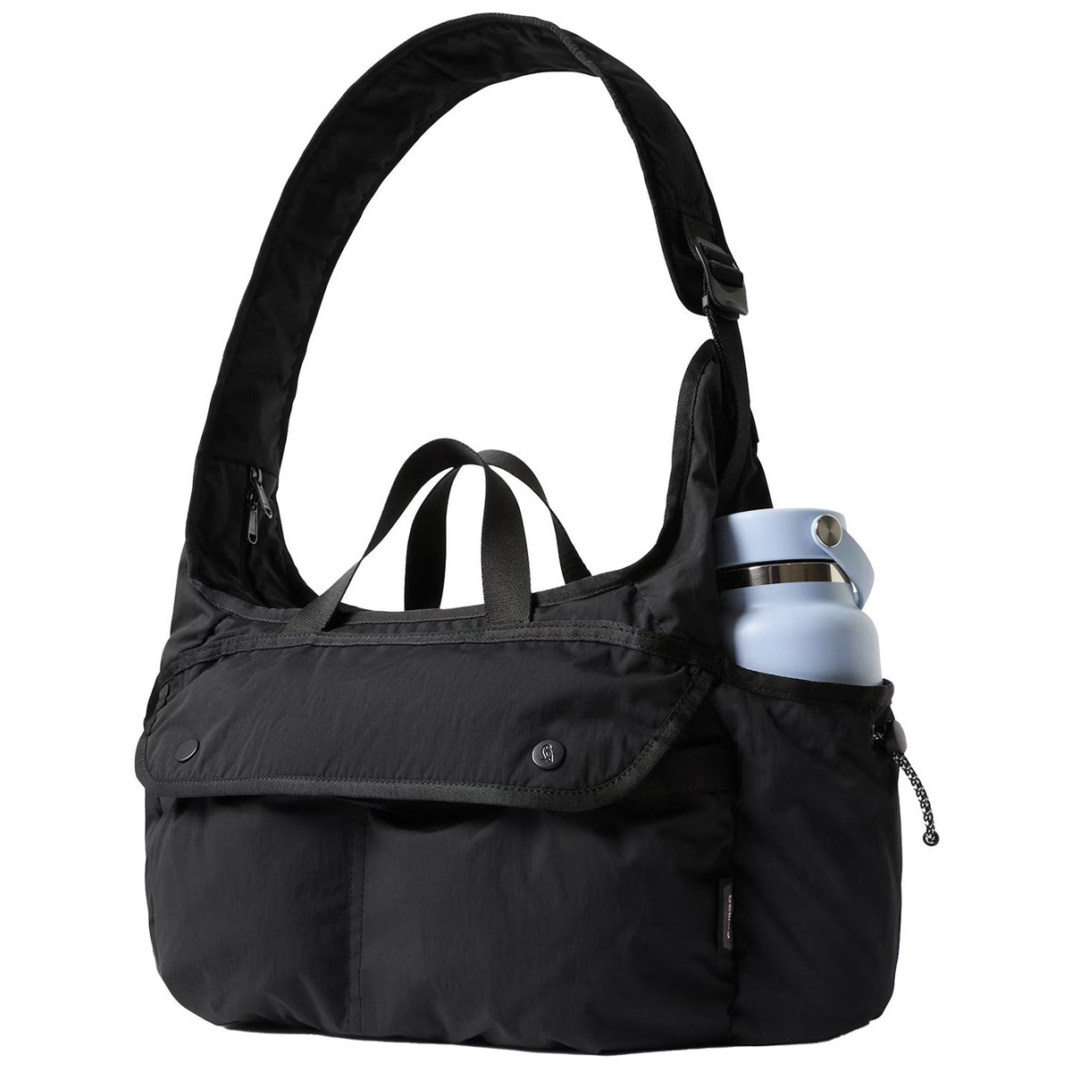 Bellroy Cinch Carryall Duffle Black