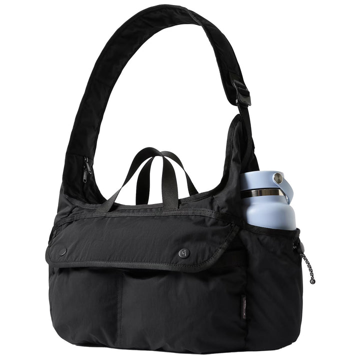 Bellroy Cinch Carryall Duffle Black