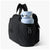 Bellroy Cinch Carryall Duffle Black