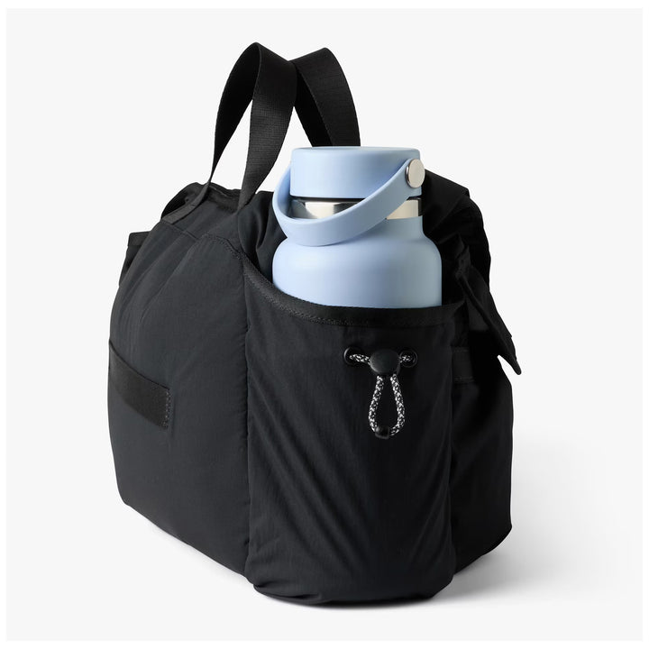 Bellroy Cinch Carryall Duffle Black