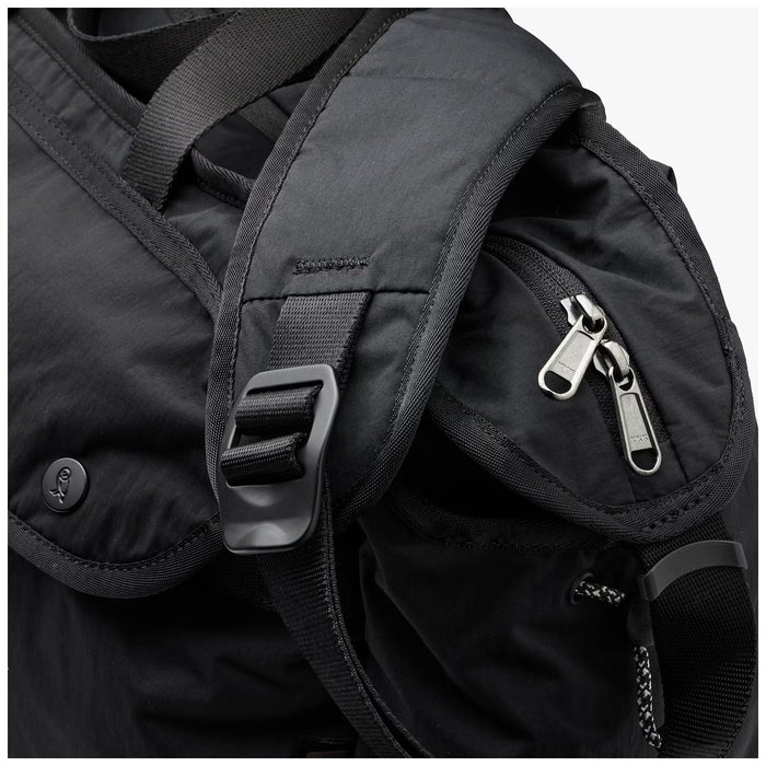 Bellroy Cinch Carryall Duffle Black