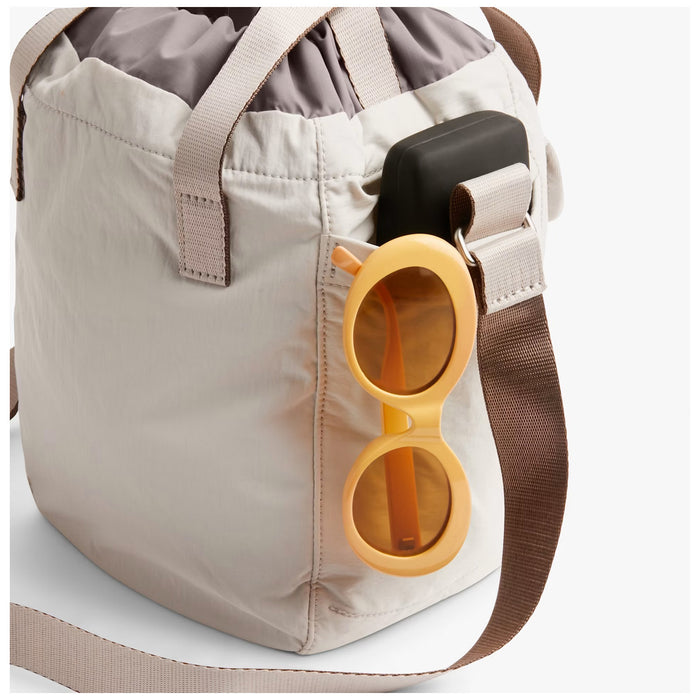 Bellroy Cinch Bucket Bag Oat