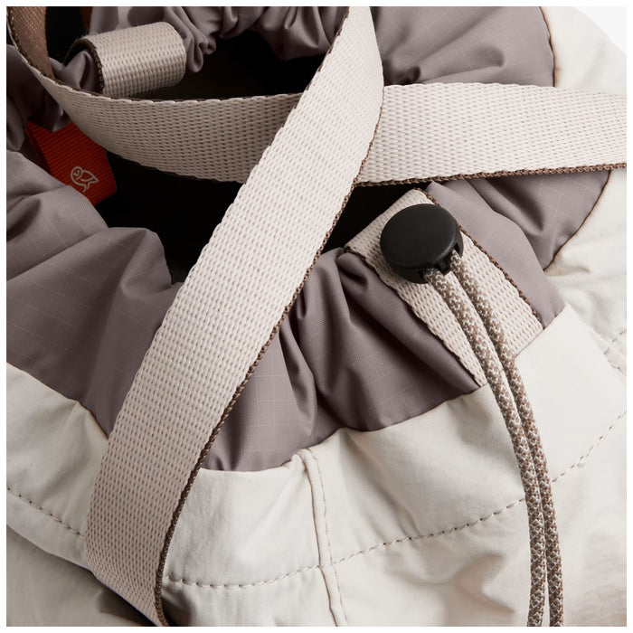 Bellroy Cinch Bucket Bag Oat