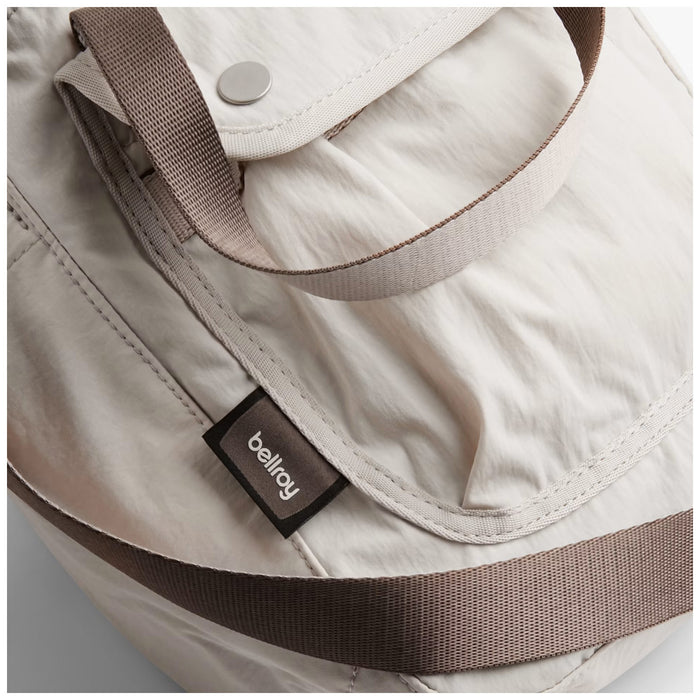 Bellroy Cinch Bucket Bag Oat