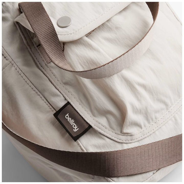 Bellroy Cinch Bucket Bag Oat