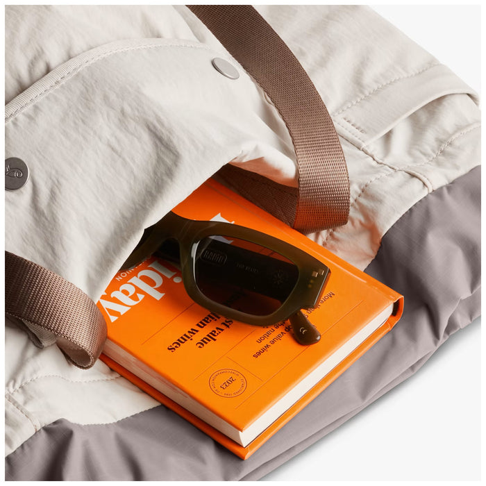 Bellroy Cince Tote Oat
