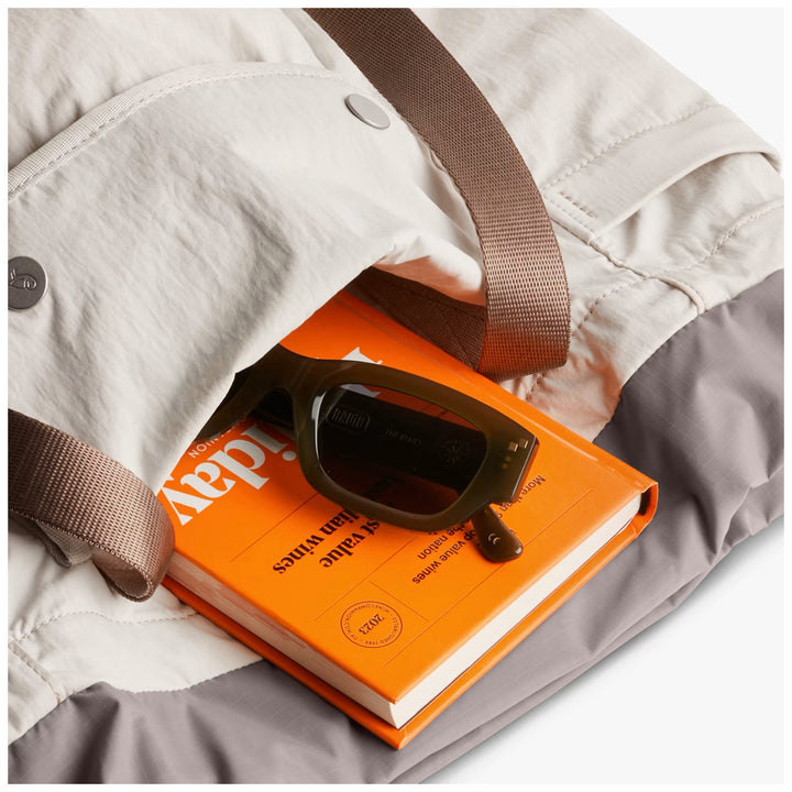 Bellroy Cince Tote Oat