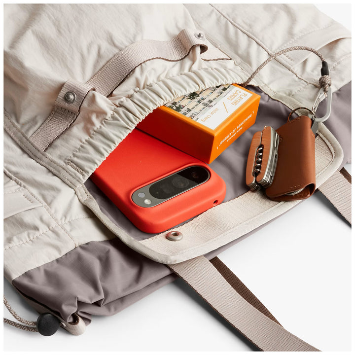 Bellroy Cince Tote Oat