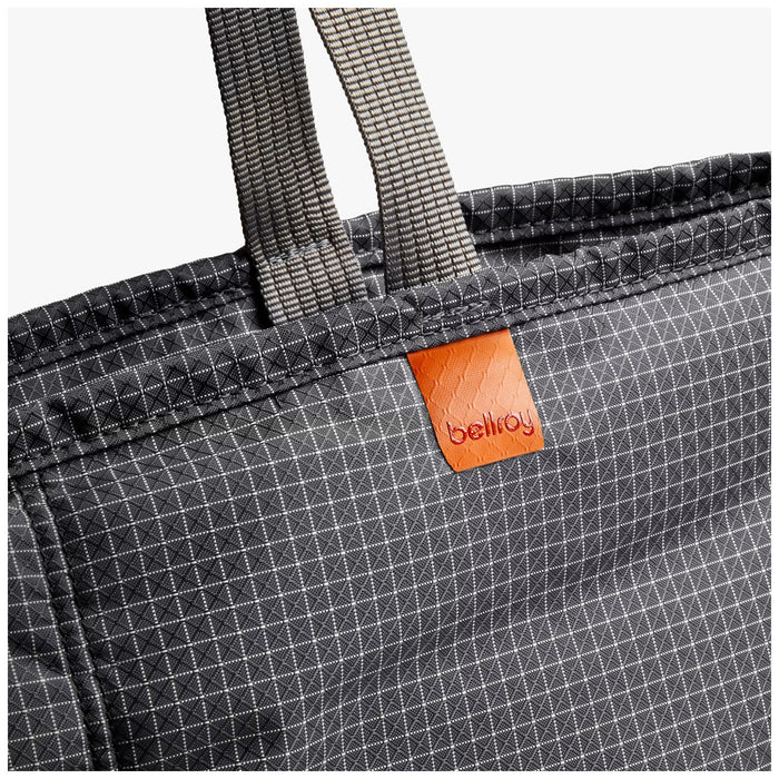 Bellroy Lite Cooler Tote Arcade Gray