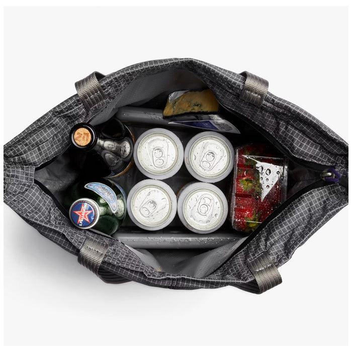 Bellroy Lite Cooler Tote Arcade Gray