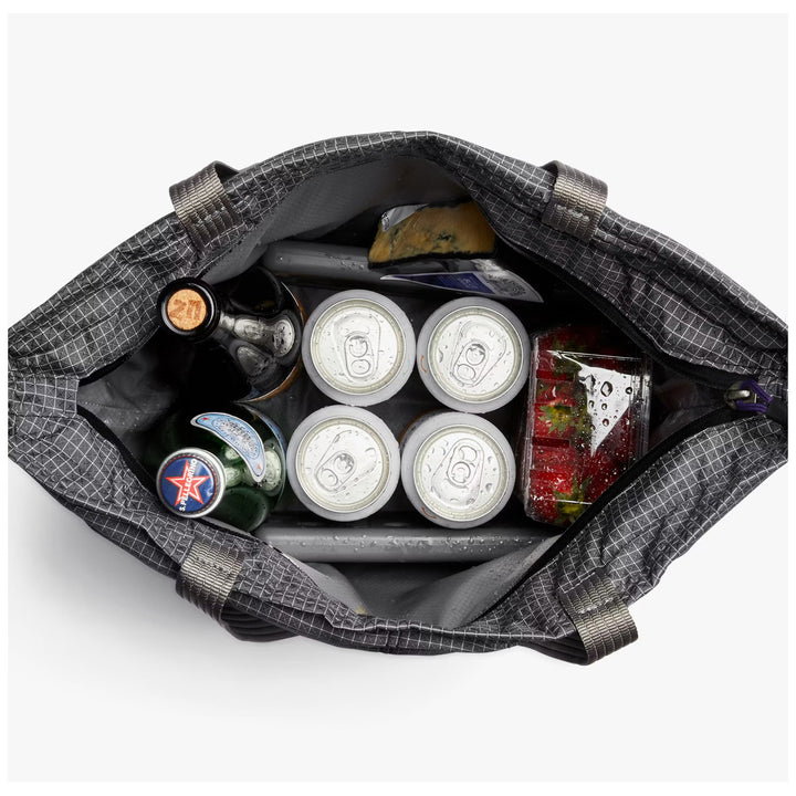 Bellroy Lite Cooler Tote Arcade Gray