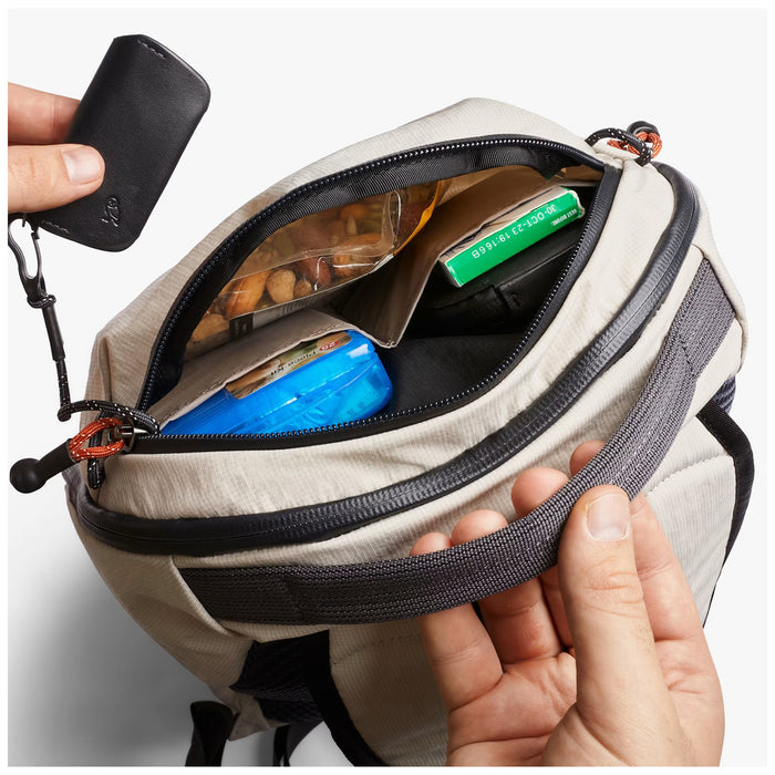 Bellroy Lite Ready Pack Ash