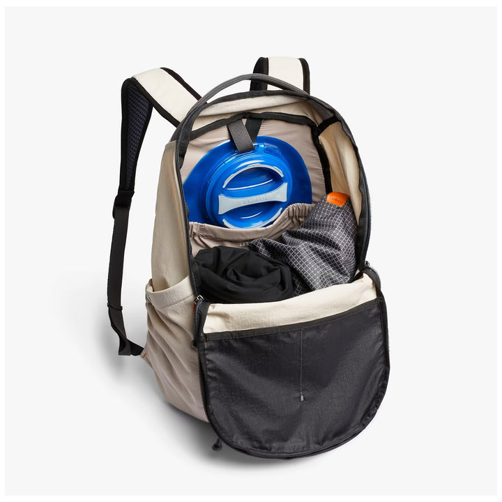Bellroy Lite Ready Pack Ash