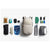 Bellroy Lite Ready Pack Ash