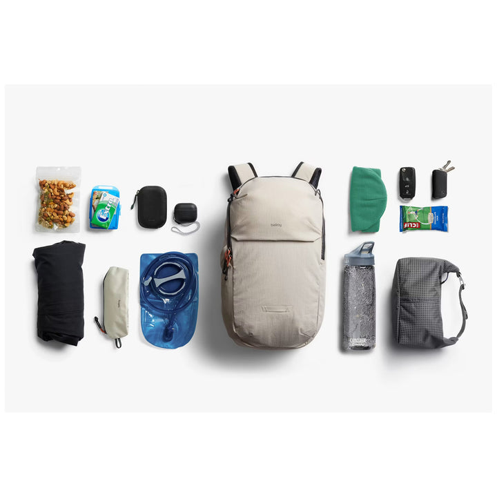 Bellroy Lite Ready Pack Ash