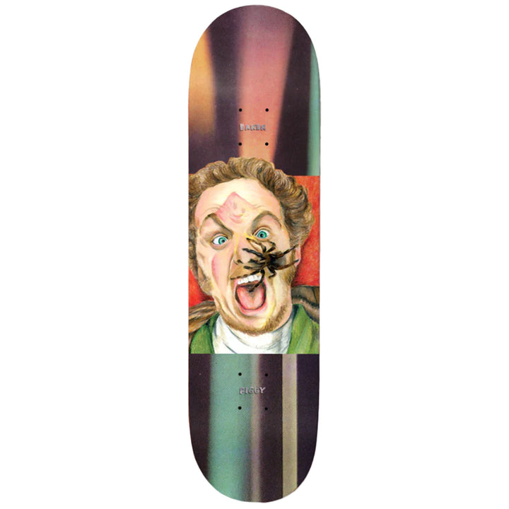 Baker Figgy Block Busters 8.475 Skateboard Deck