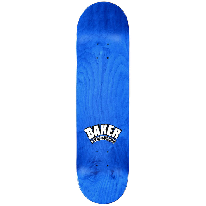 Baker Andrew Reynolds Dots 8.5 Skateboard Deck