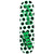 Baker Andrew Reynolds Dots 8.5 Skateboard Deck