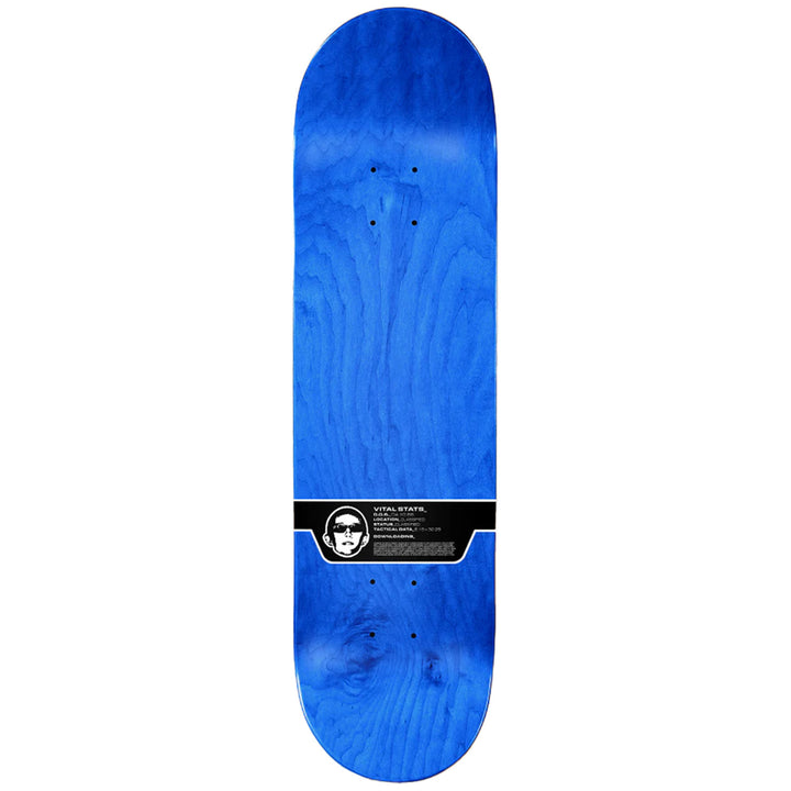 Baker Bryan Herman The Herminator 8.125 Skateboard Deck