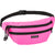 Burton Hip Pack Shockwave Pink