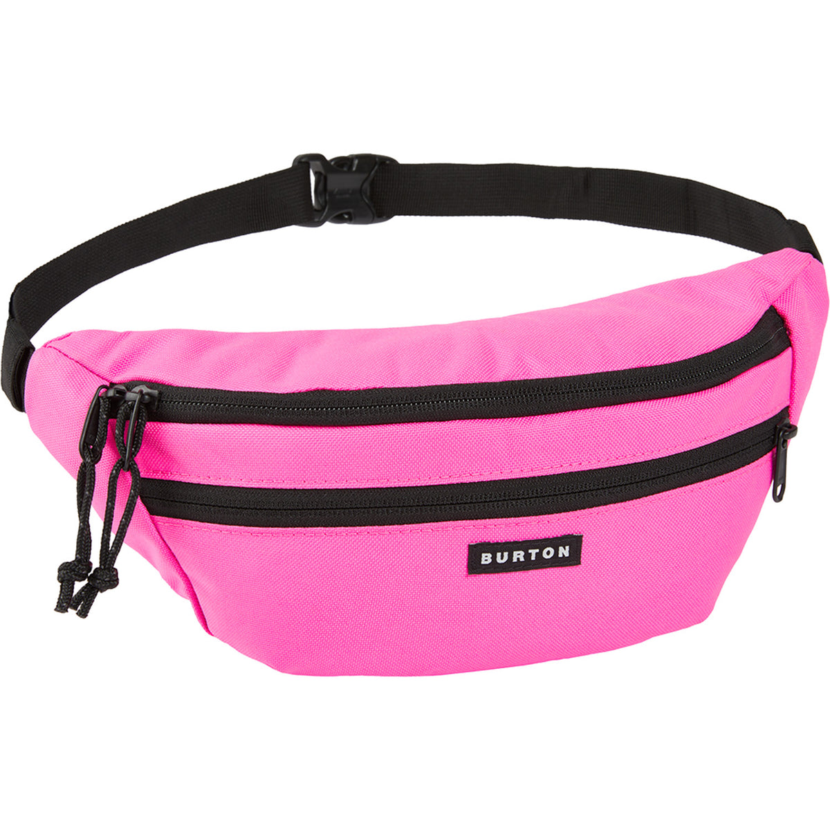 Burton Hip Pack Shockwave Pink