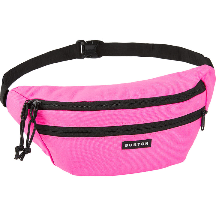 Burton Hip Pack Shockwave Pink
