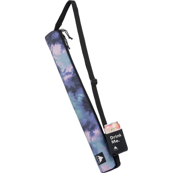 Burton Beeracuda 2L Cooler Bag Crystal Dye