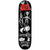 Baker Sammy Baca Divine Evil 8.5 Skateboard Deck