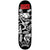 Baker Jacopo Carozzi Divine Evil 8.25 Skateboard Deck