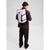 Burton Tinder 2.0 30L Backpack Moondust Purple