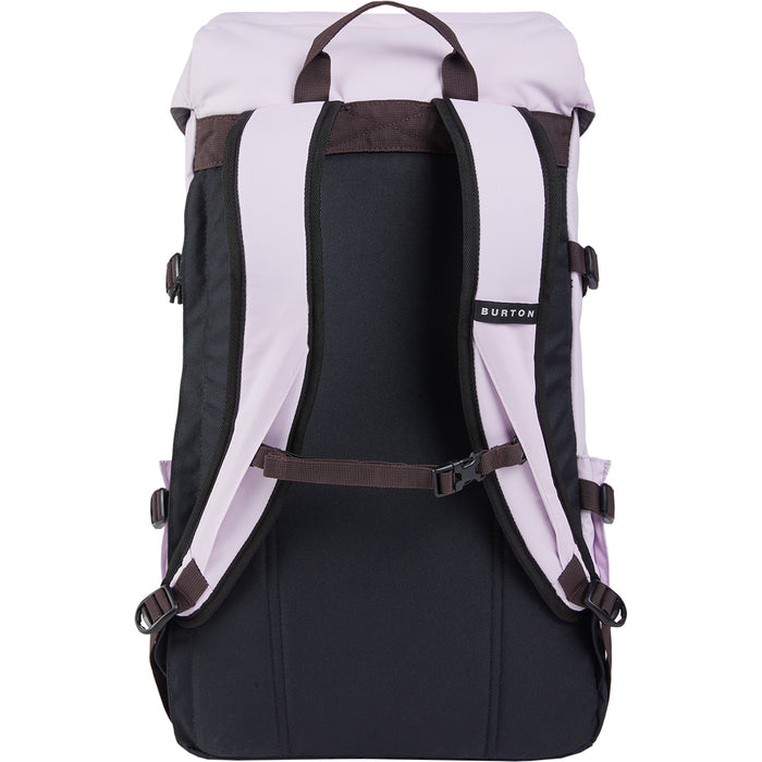 Burton Tinder 2.0 30L Backpack Moondust Purple