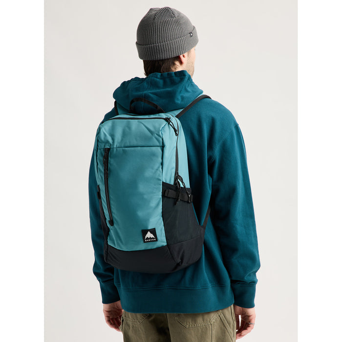 Burton Prospect 2.0 20L Backpack Mineral Blue