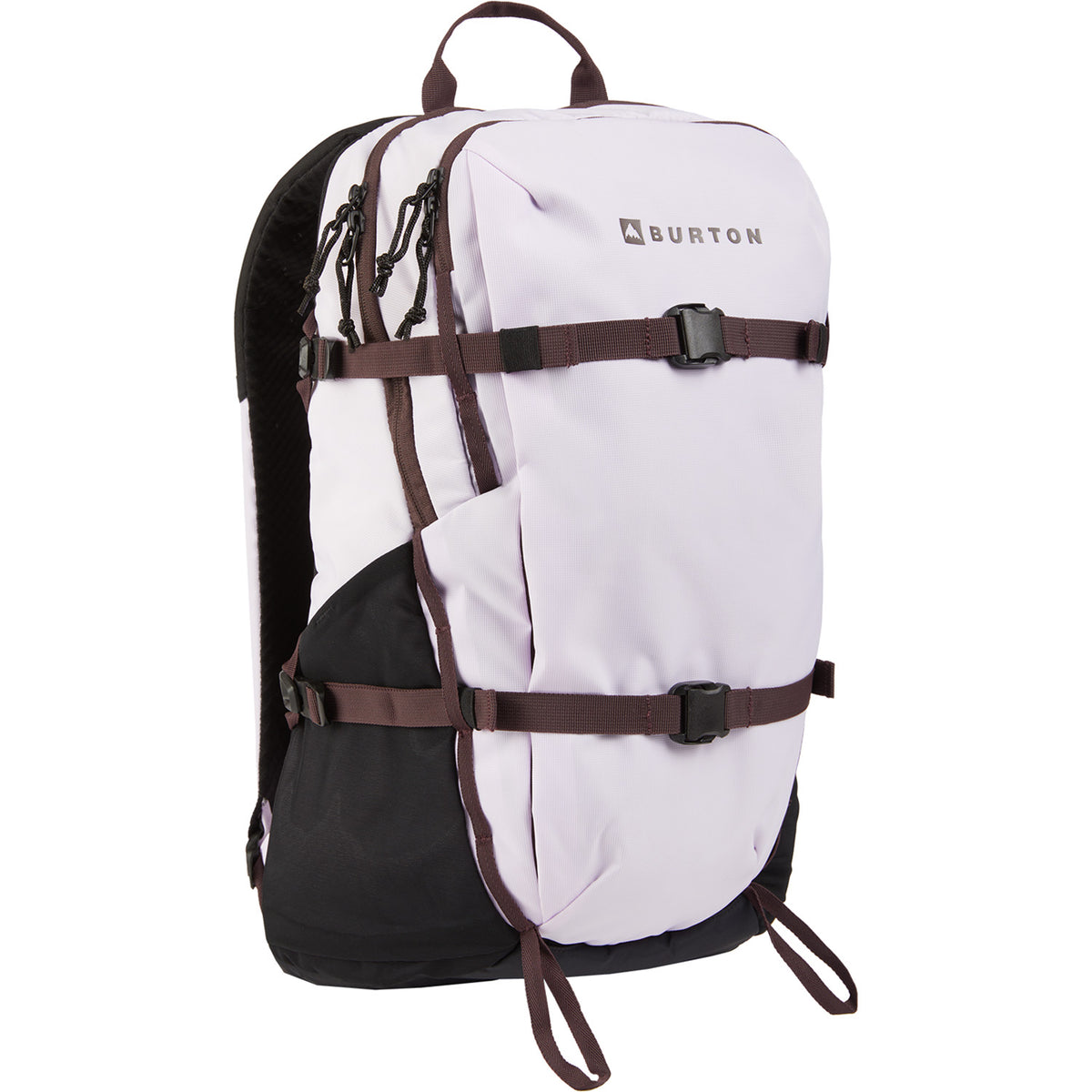 Burton Day Hiker 30L Backpack Moondust Purple