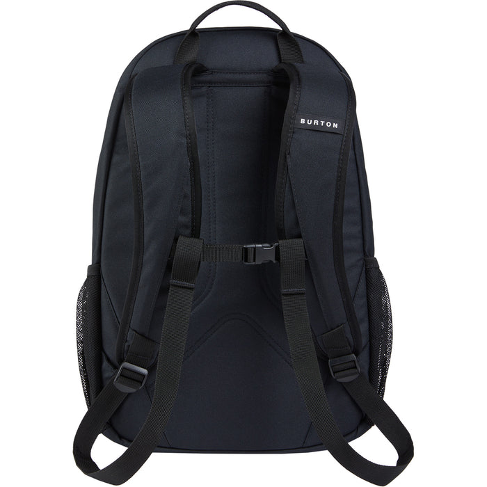 Burton Trebe Yell 21L Backpack Shockwave Pink/True Black