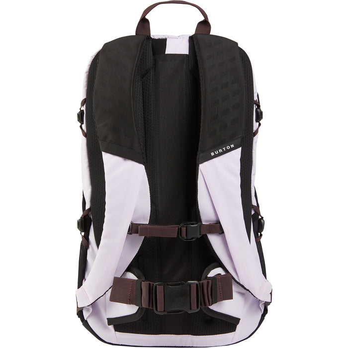 Burton Day Hiker 30L Backpack Moondust Purple