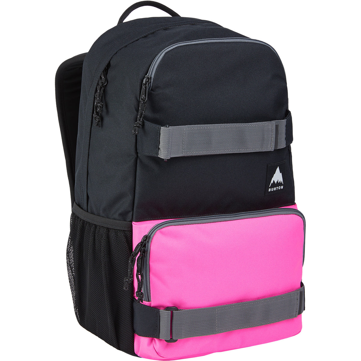 Burton Trebe Yell 21L Backpack Shockwave Pink/True Black