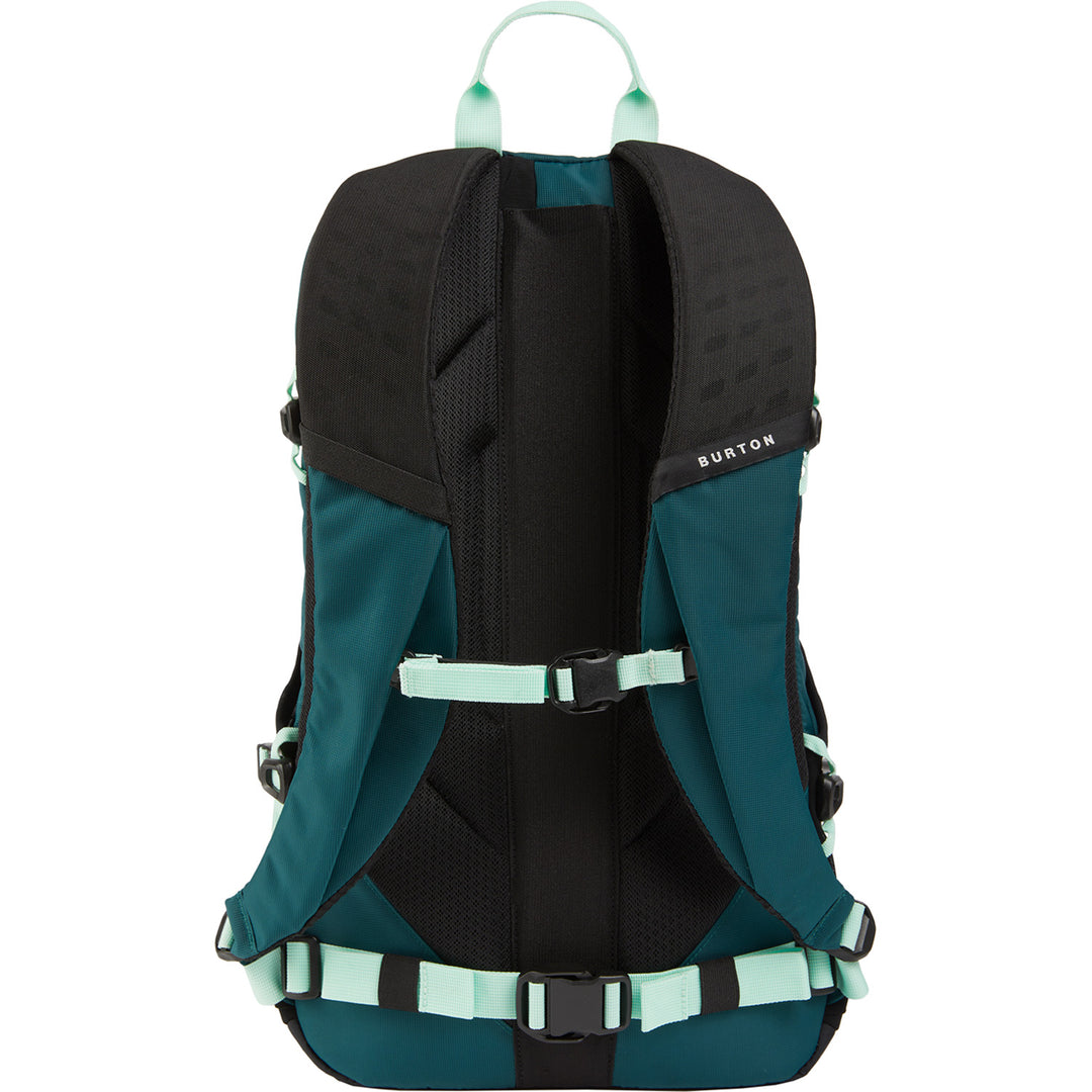 Burton Day Hiker 22L Backpack, Atlantic Teal / OS