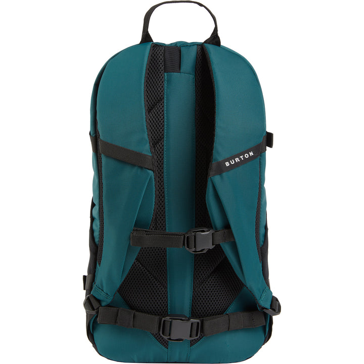 Burton Day Hiker 12L Backpack - Kids' Atlantic Teal