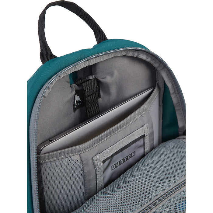 Burton Day Hiker 12L Backpack - Kids' Atlantic Teal
