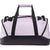 Burton Stockpile 40L Duffel Bag Moondust Purple