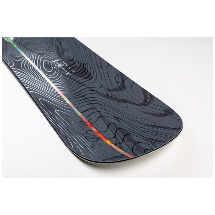 Nitro Alternator FX Snowboard 2027