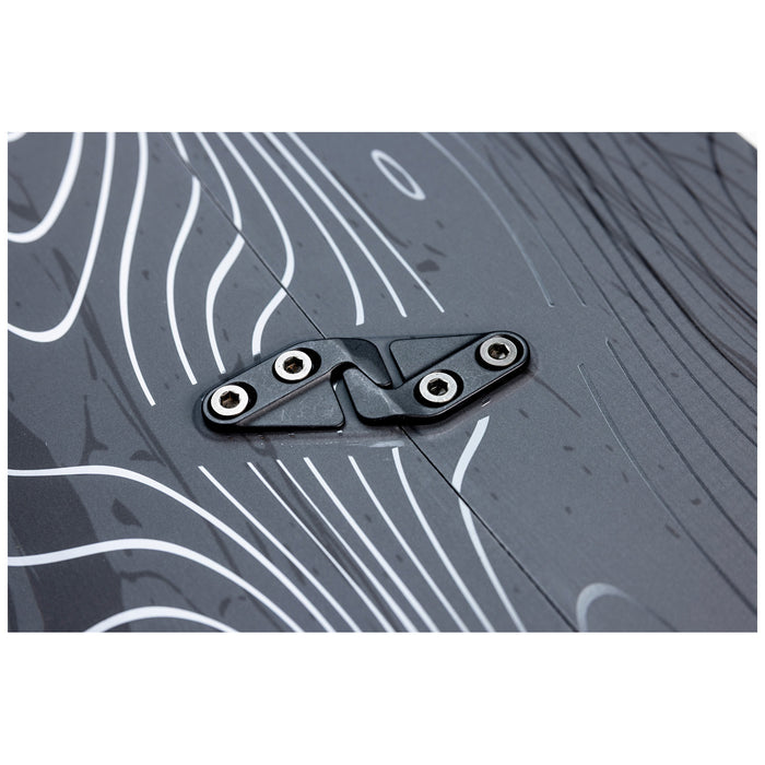 Nitro Alternator FX Splitboard 2027