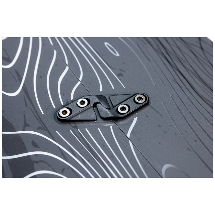 Nitro Alternator FX Splitboard 2027