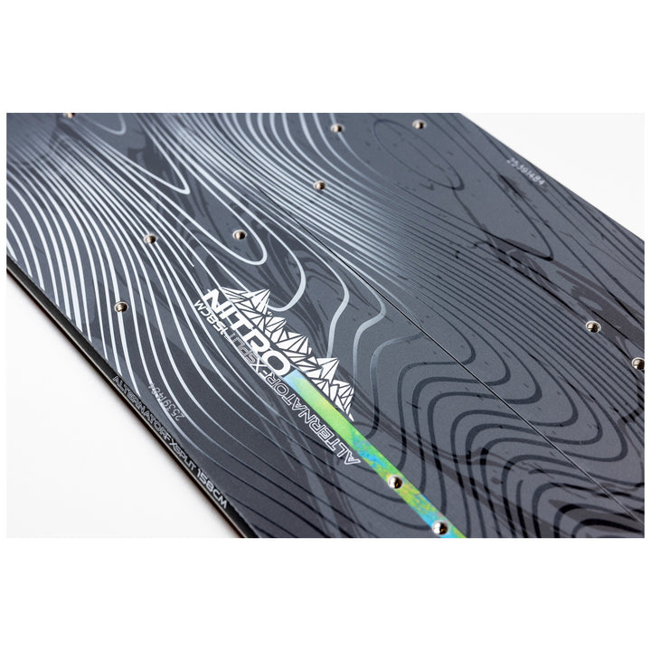 Nitro Alternator FX Splitboard 2027