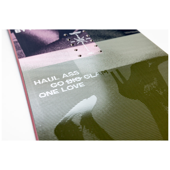 Nitro Alternator x Hailey Snowboard - Women's 2027
