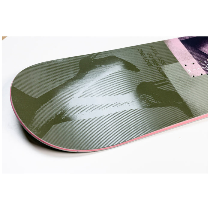 Nitro Alternator x Hailey Snowboard - Women's 2027