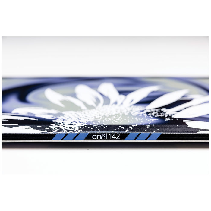 Nitro Arial Snowboard - Girls' 2027