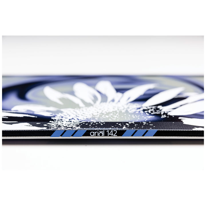 Nitro Arial Snowboard - Girls' 2027