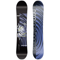 Nitro Arial Snowboard - Girls' 2027